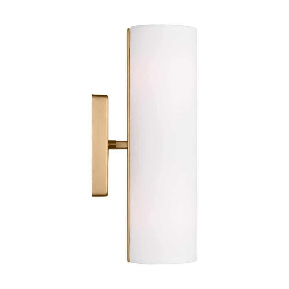 Capalino 2-Light Medium Sconce