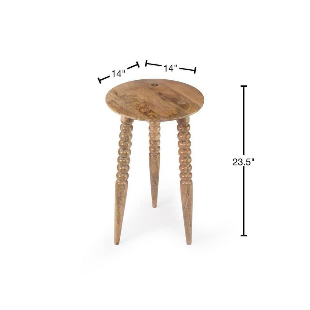 Lessing End Table