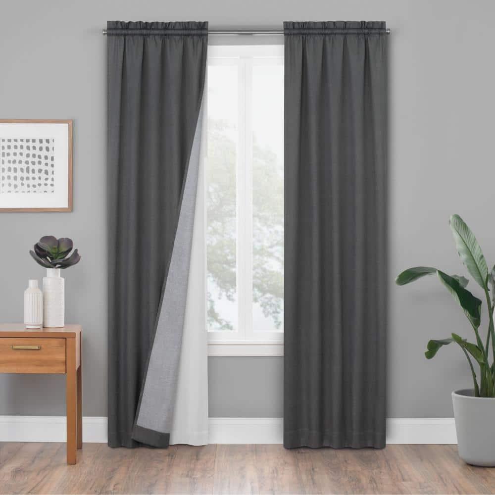 Polyester Blackout Liner Pair (Set of 2)