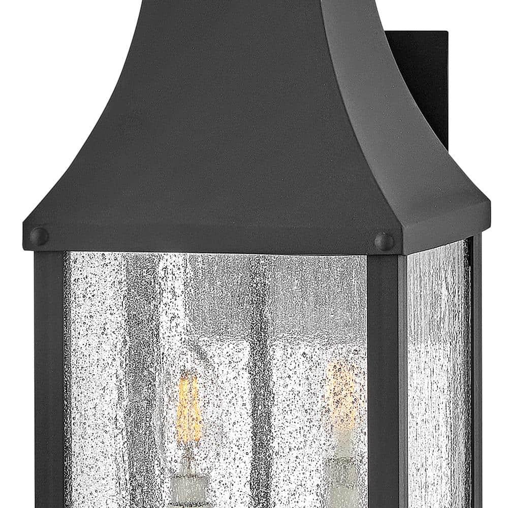 Hinkley Beacon Hill 2-Light Outdoor Wall Mount Lantern