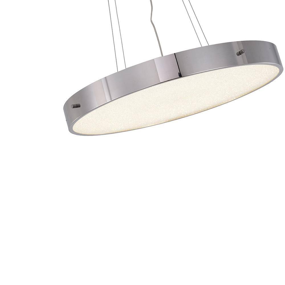 Design Living LED Chandelier