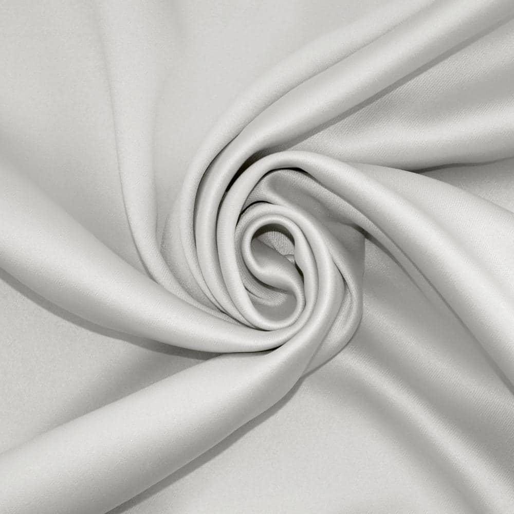 Sun Zero Oslo Theater Grade Extreme 100% Blackout Rod Pocket Curtain Panel