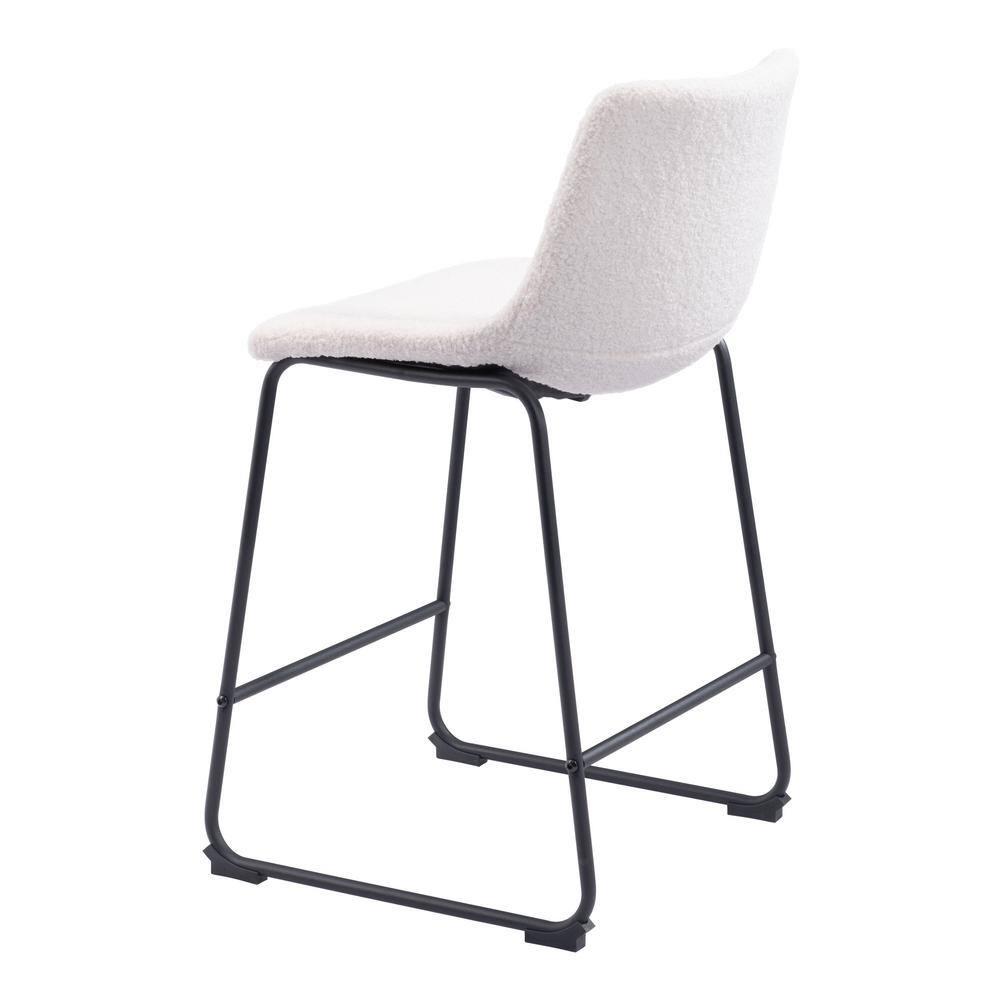 Zuo Hospitality Smart Stool (Set of 2)