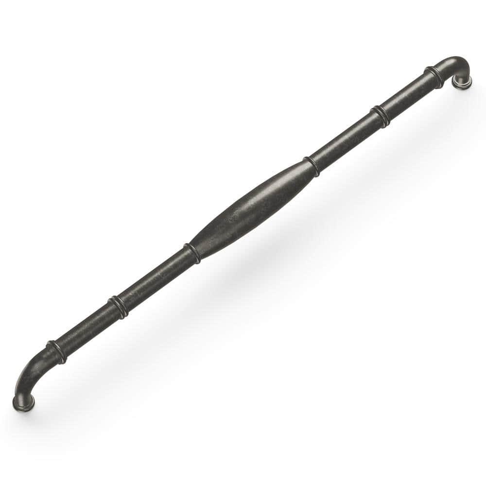 Hickory Hardware Williamsburg 24" Center to Center Appliance Pull