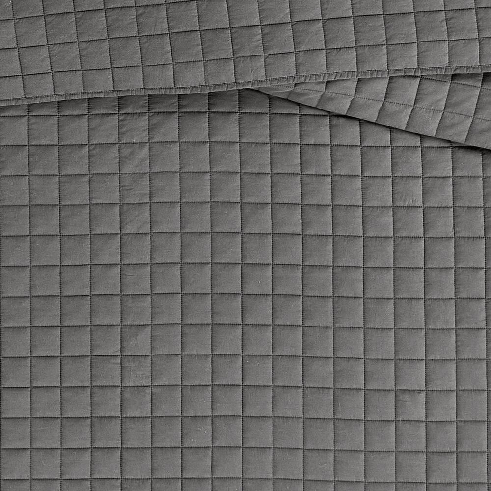 Brooklyn Loom Brooklyn Loom Essential Cotton Quilt Set