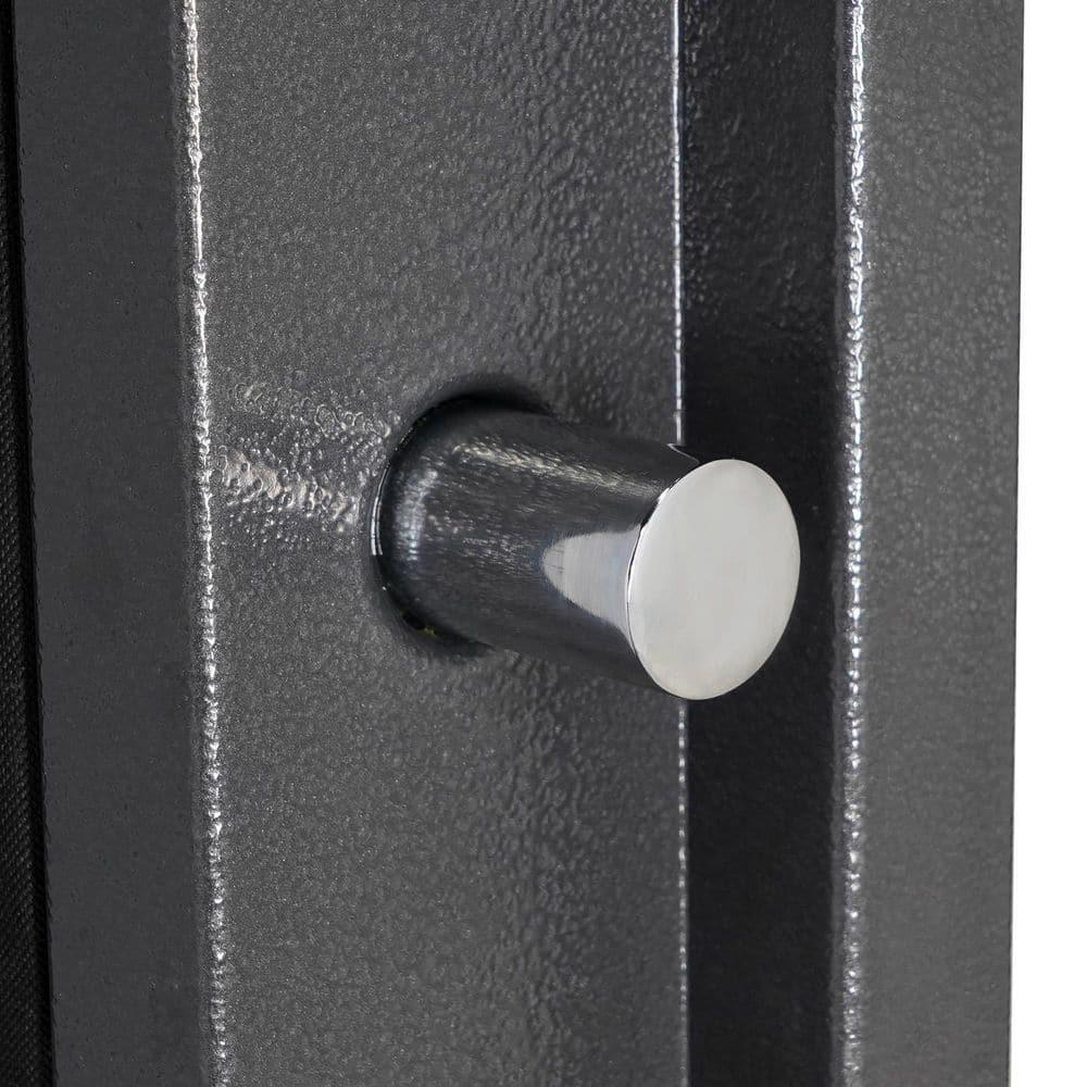 Cannon Fortified 49-Gun 60 Minutes Fire Rated Gun Safe