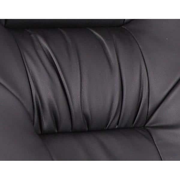 Boss Office Products Vinyl Executive Chair