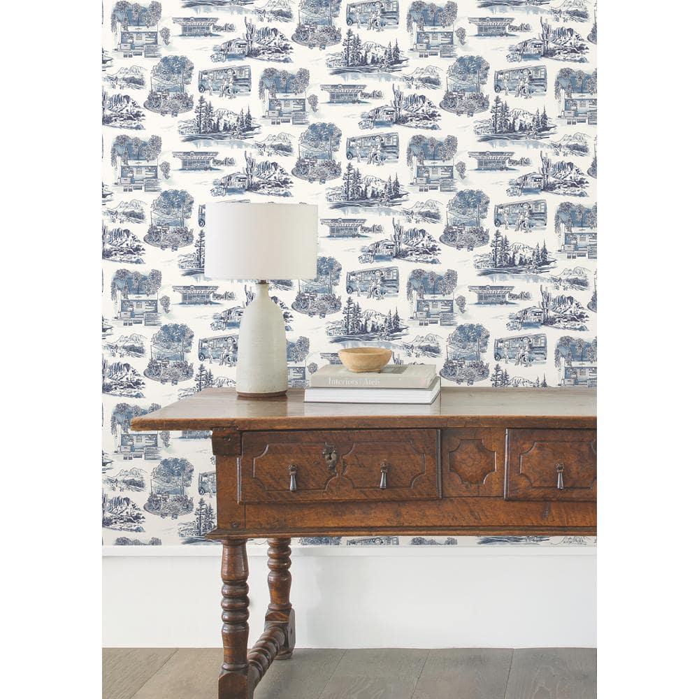 Modern Vista Toile Sculptured Finishes,Toile Roll