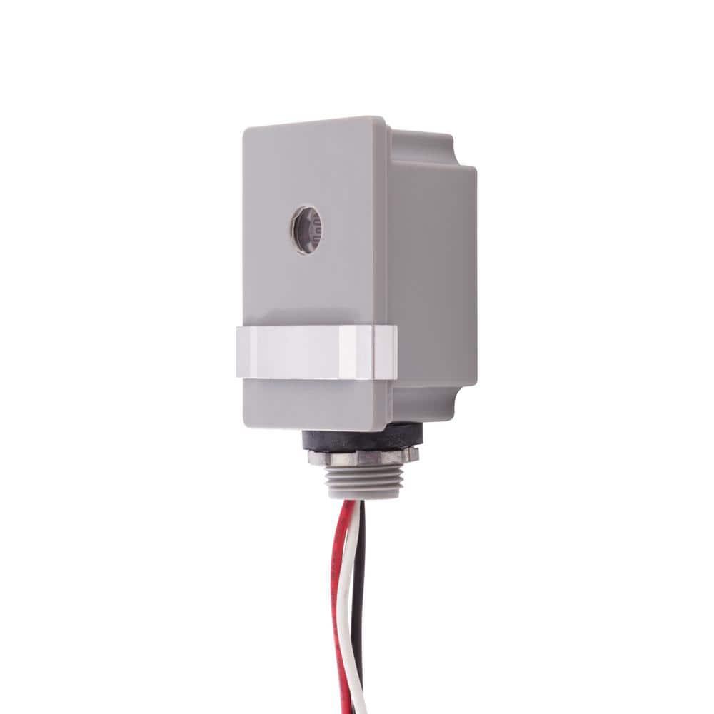 Design House 588053 Stem Mount Photocontrol