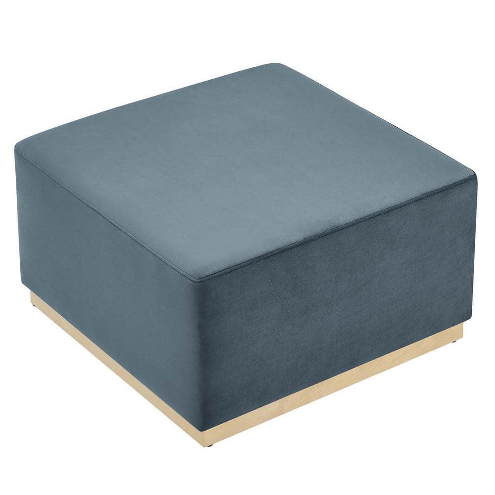 Modway Modway Tilden Upholstered Ottoman