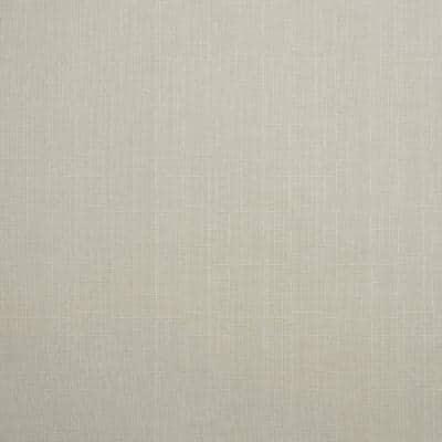 Loha GT Aaliyah Solid Color Semi-Sheer Grommet Curtain Panels