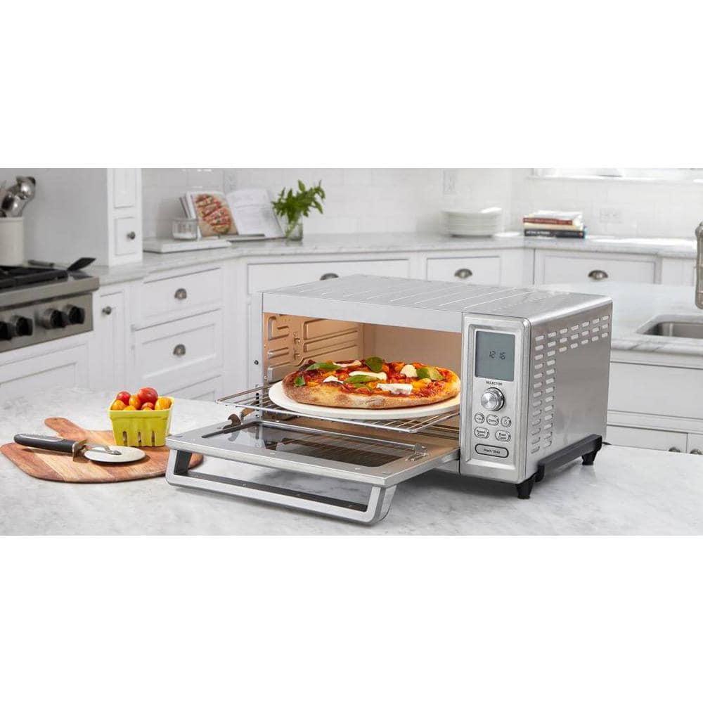 Cuisinart Cuisinart Chef's Convection Toaster Oven