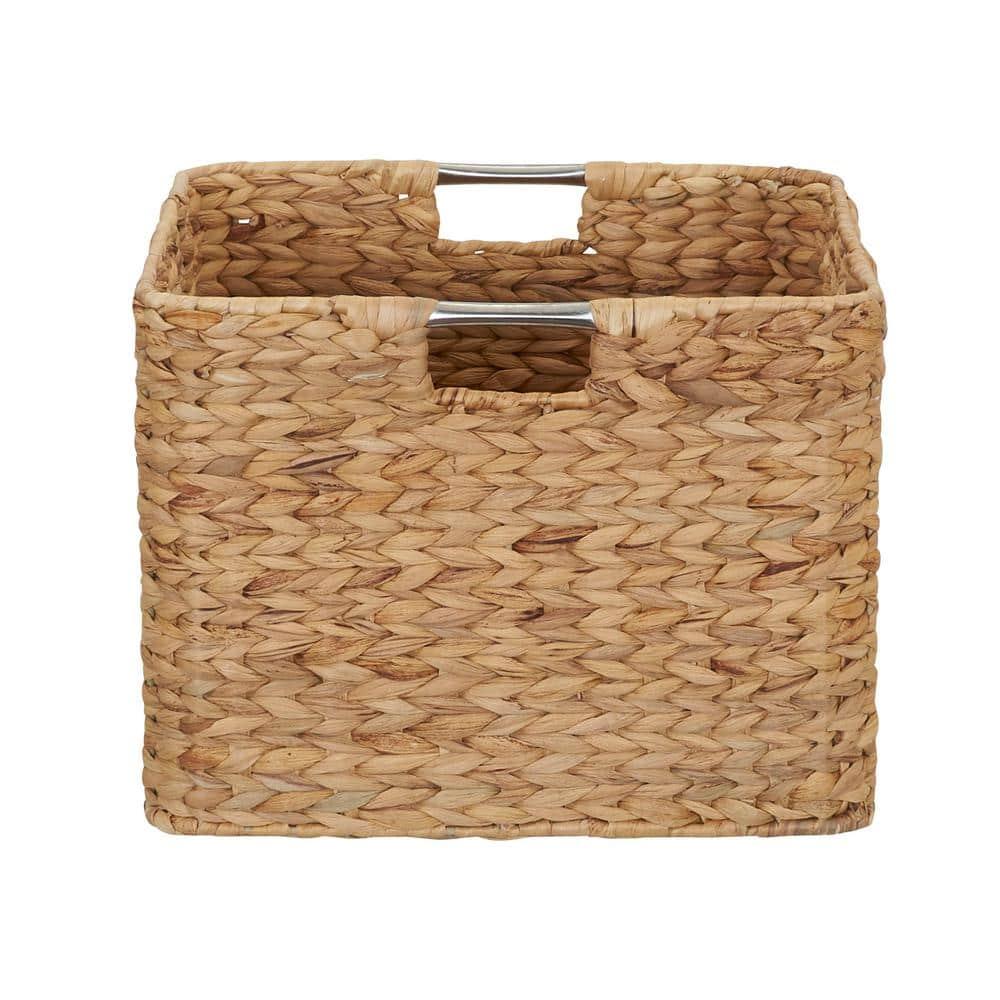 Basket With Handles 1