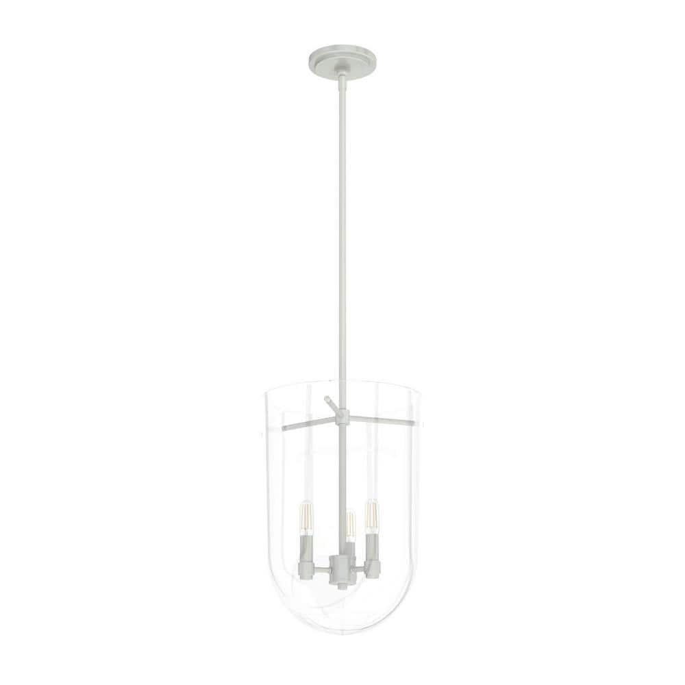 Sacha 3 - Light Urn Pendant