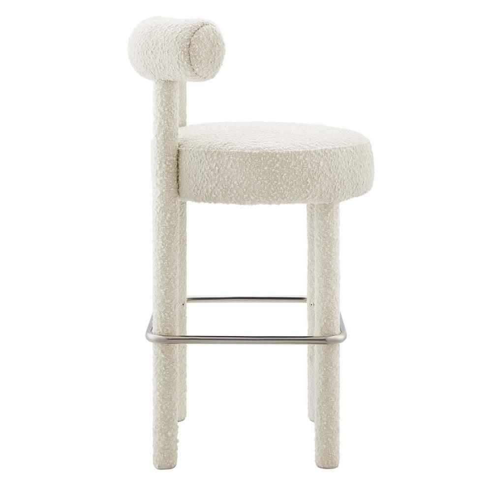 Modway Modway Toulouse Counter/Bar Stool (Set of 2)