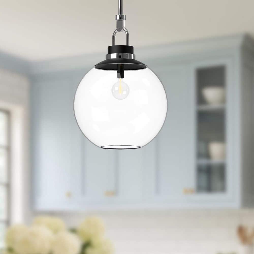 Copperfield 1 - Light Single Pendant