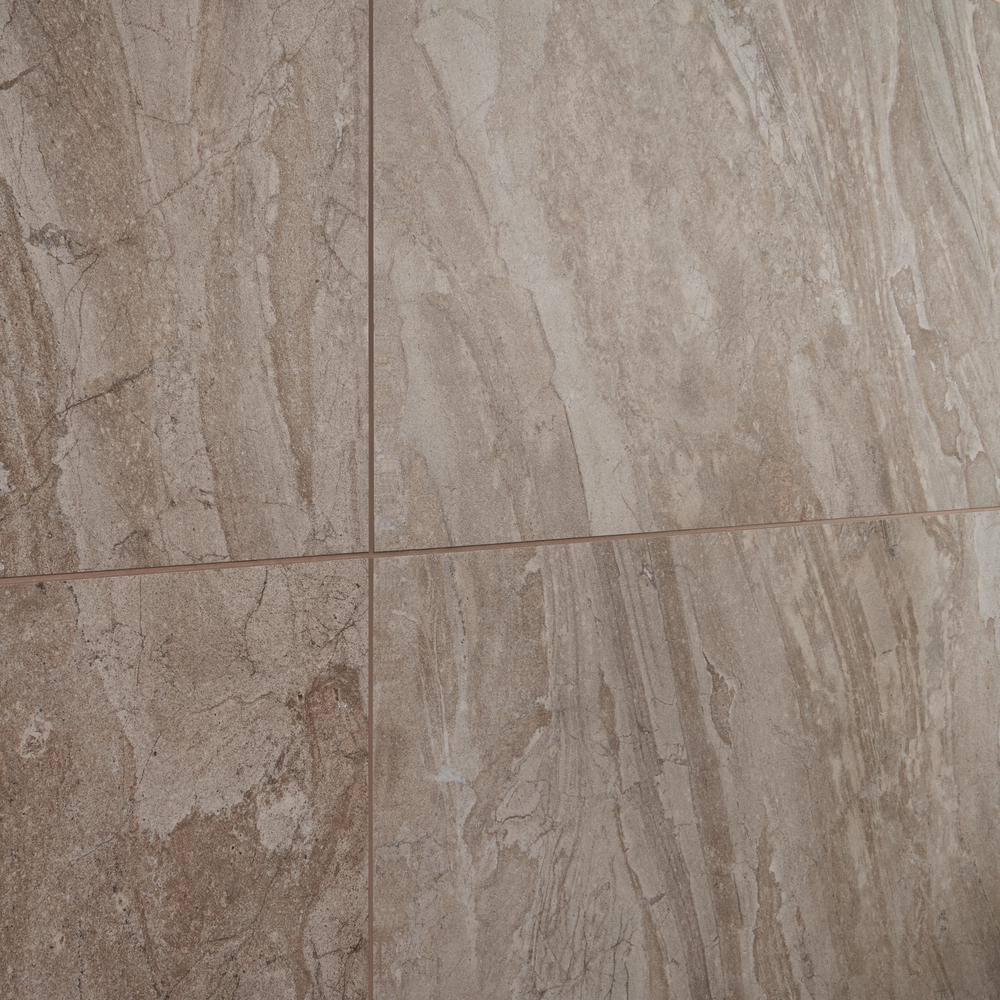 Bond Tile Esperanza 23.62 In. X 47.24 In. Matte Porcelain Floor And Wall Tile (15.49 Sq. Ft. / Case)