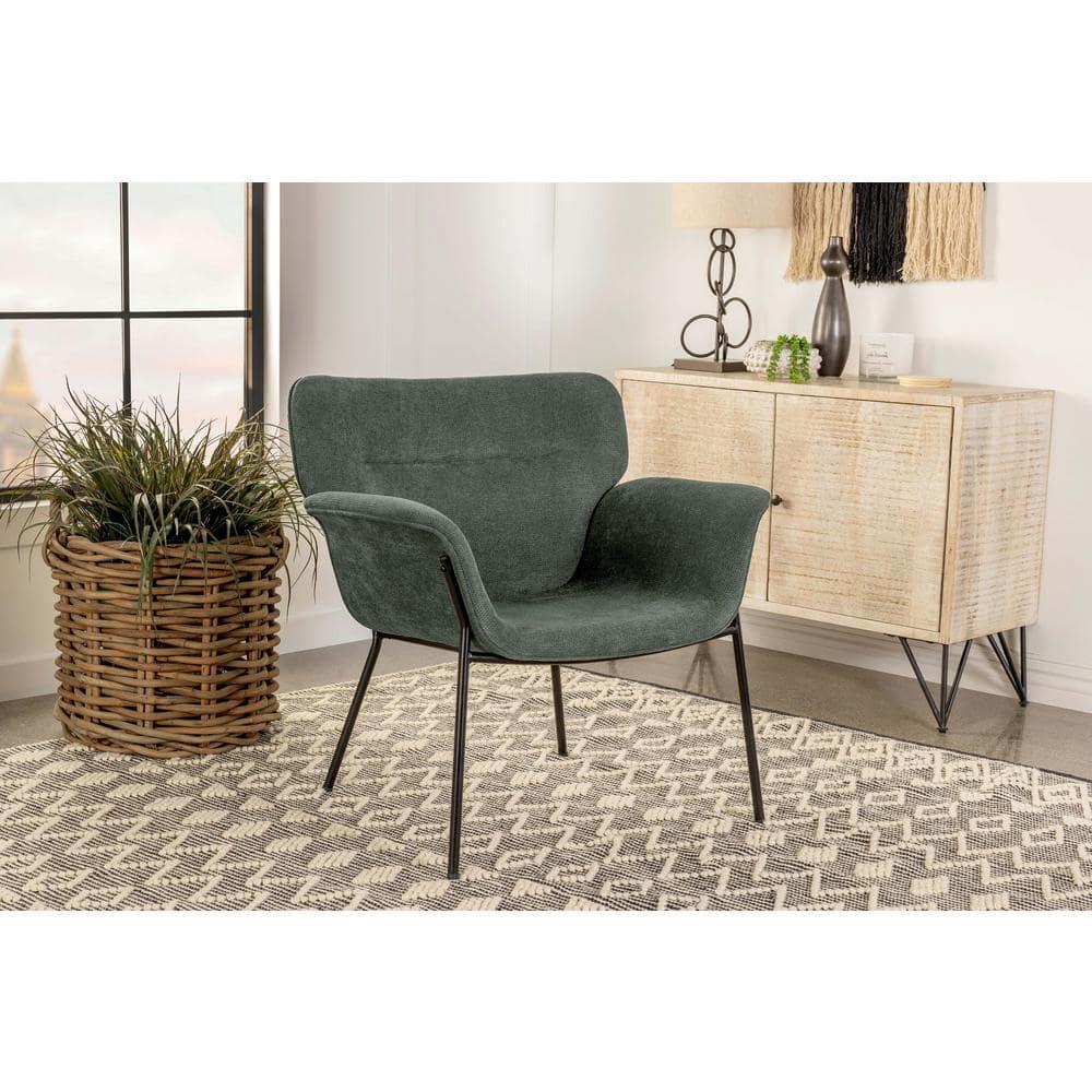 Upholstered Armchair