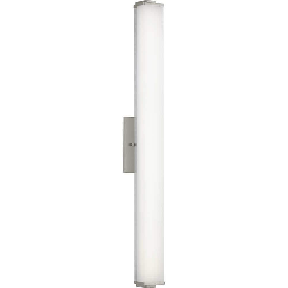P300209-009-30-Progress Lighting-Phase 2.1 LED - 1 Light in Modern style - 36 Inches wide by 4.75 Inches high