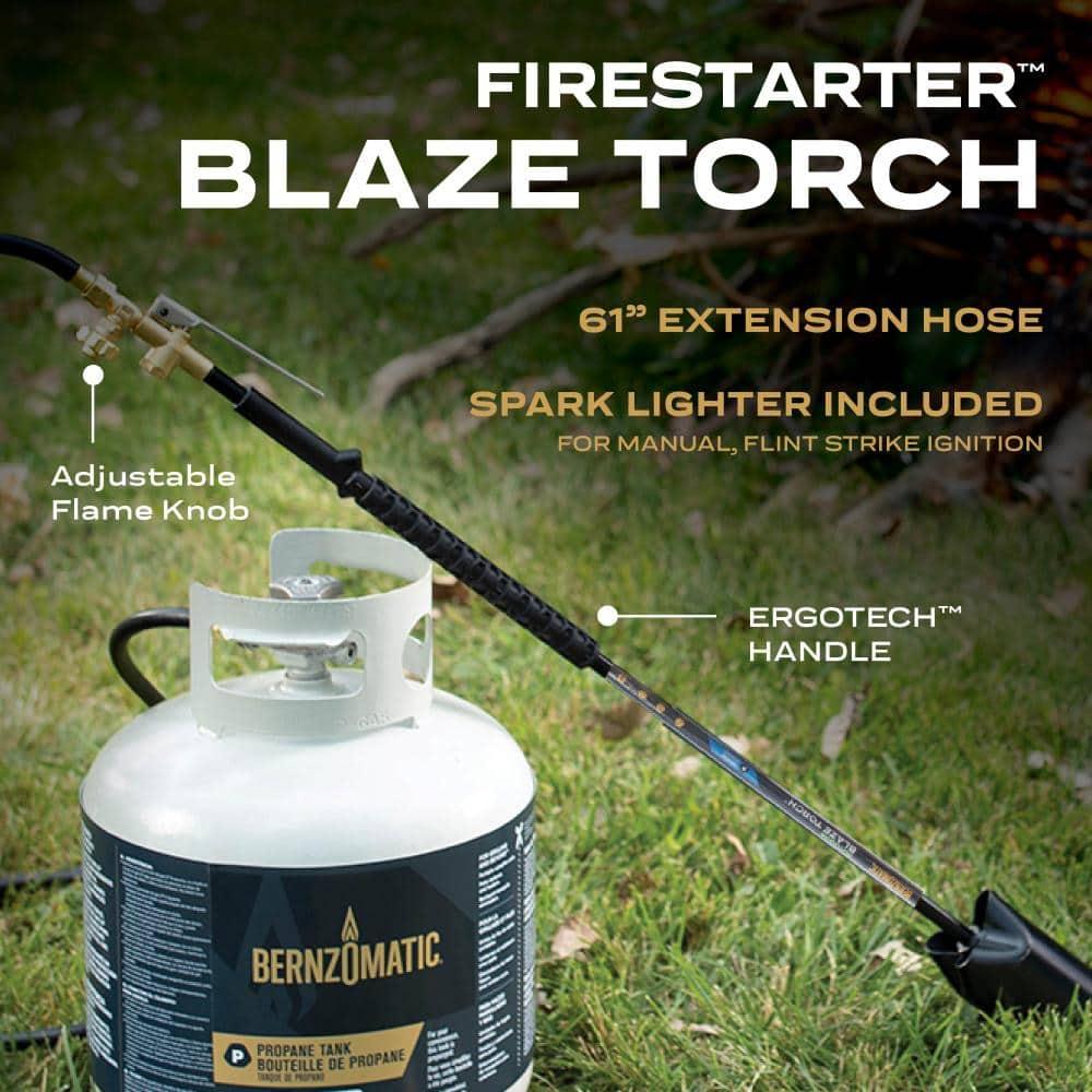 Bernzomatic 2033406 Torch - Pack of 2