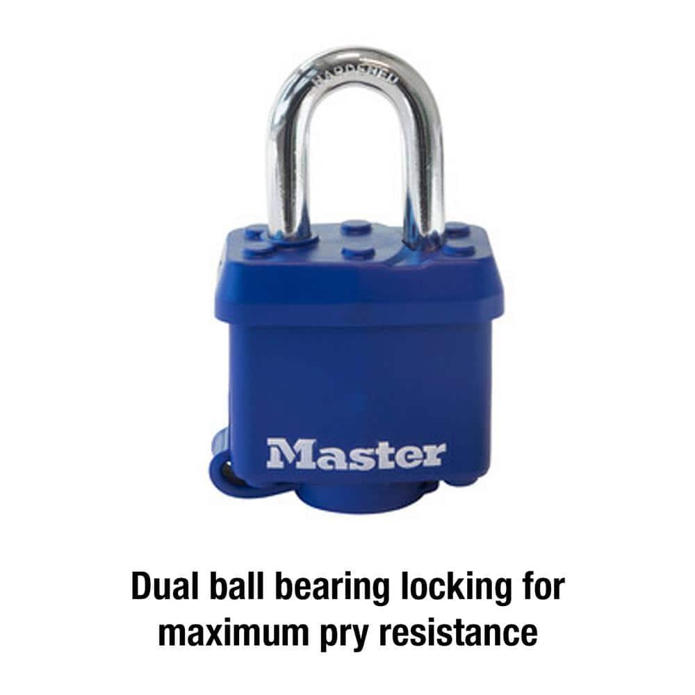 Master Lock Company Master Lock Company Padlocks