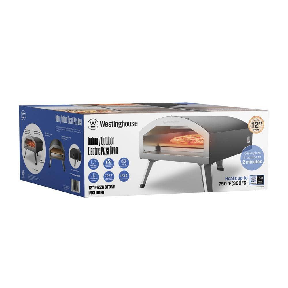 Westinghouse Westinghouse Free Standing Electric Pizza Oven