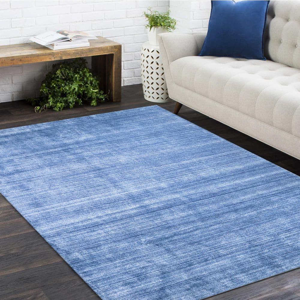 Conley Wool-Blend Rug - 8' x 10'