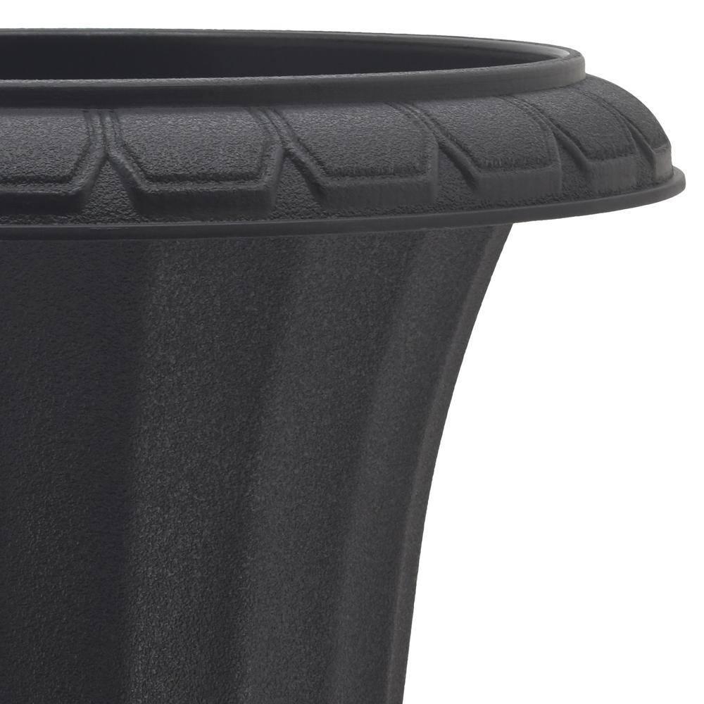 Arcadia Garden Products Urn Planter (Set of 2)
