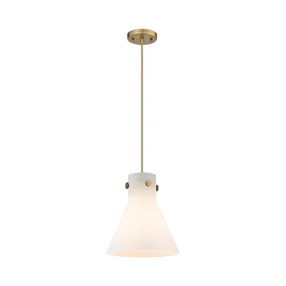 Newton 1 - Light Single Drop Pendant Pendant