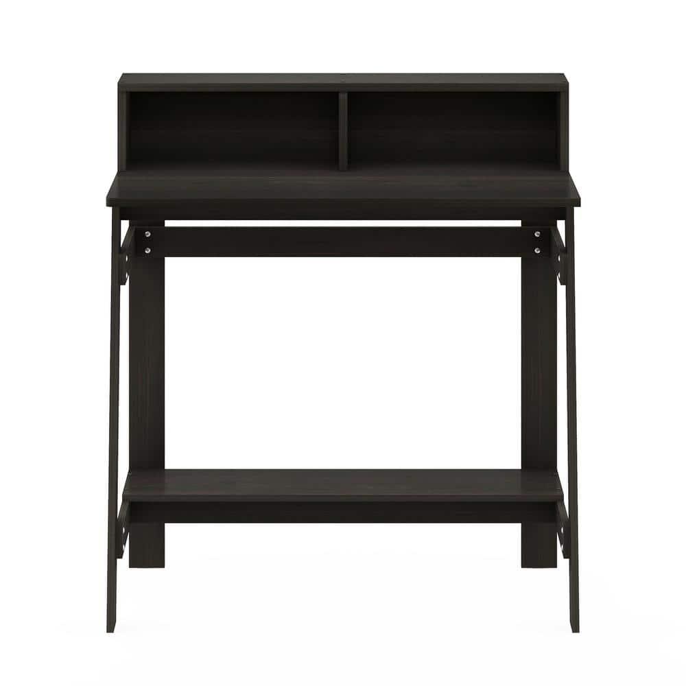 Furinno 14054 Simplistic A-Frame Computer Desk