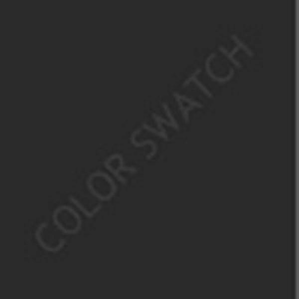 Allied Brass WP-2/16-GAL-BKM Waverly Place 16-Inch Double Glass Shelf with Gallery Rail, Matte Black