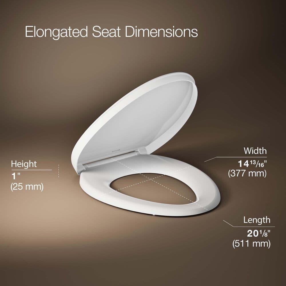 Impro Toilet Seat
