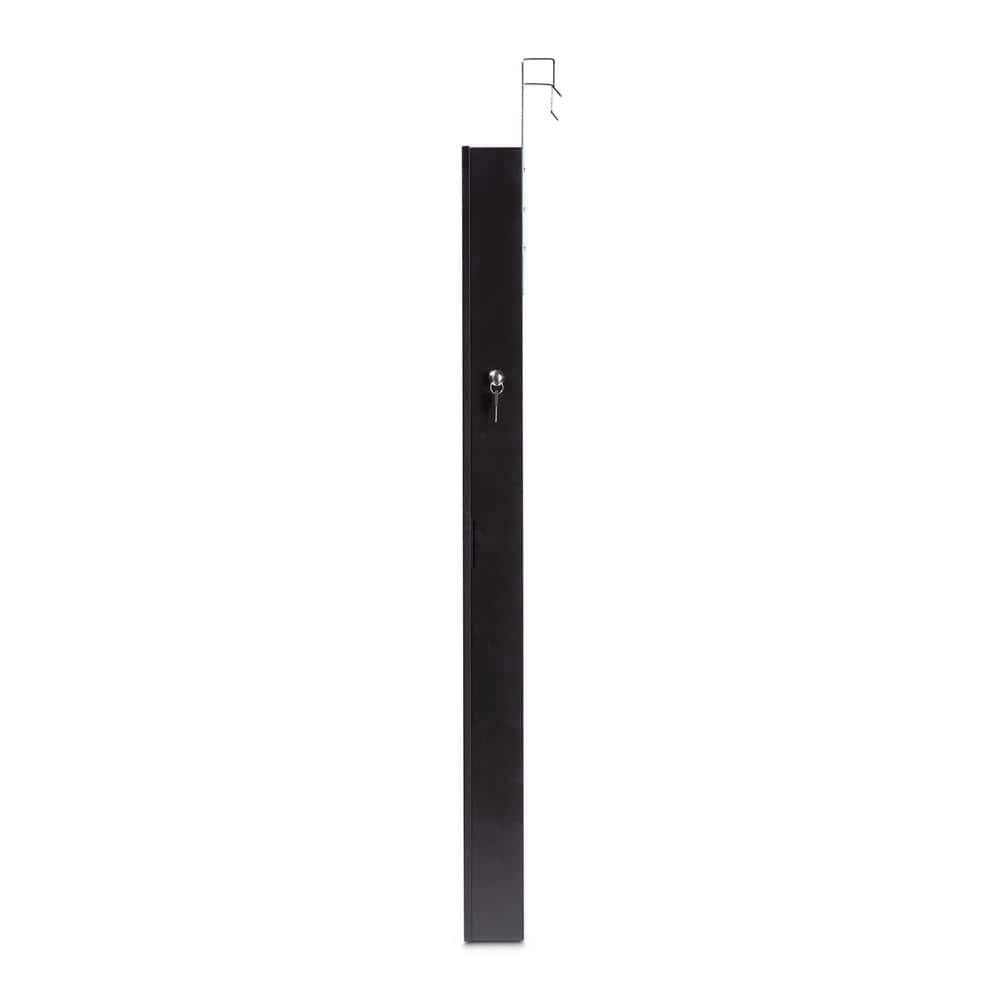 14.2'' Wide Jewelry Armoire
