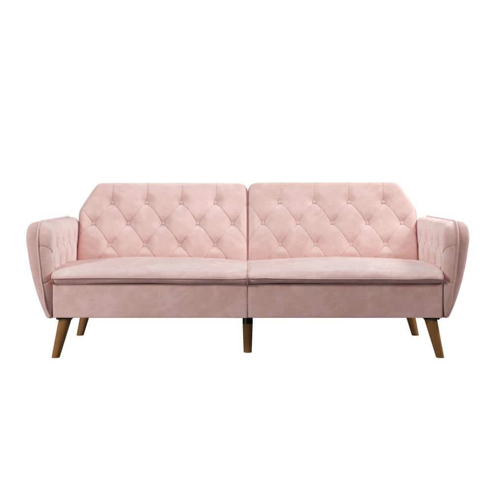 Tallulah Memory Foam Futon