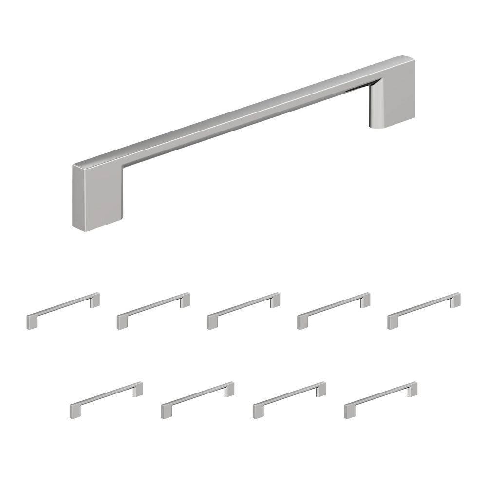 6 5/16" Center Handle Pull Multipack