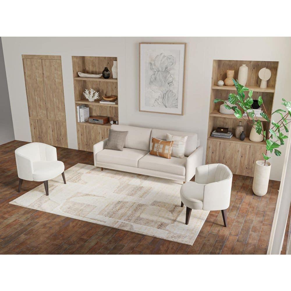 Marrakesh 100% Wool Area Rug