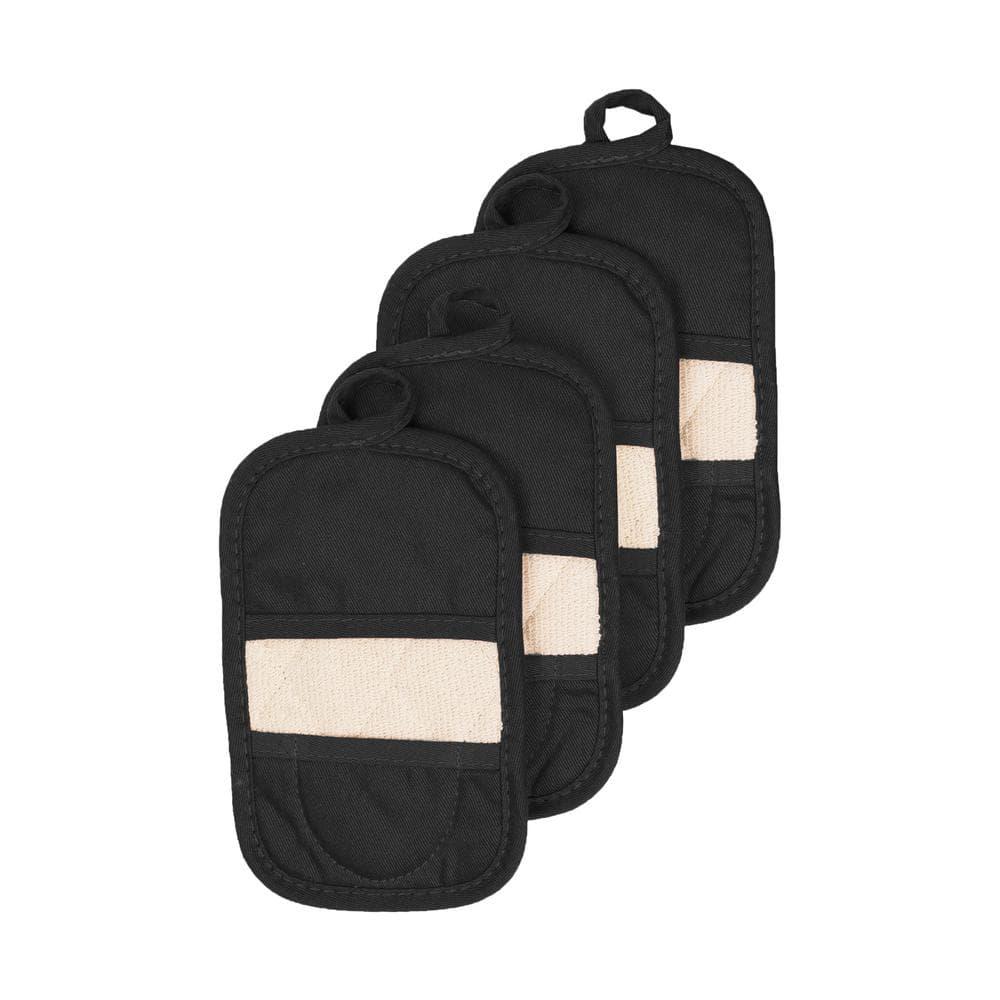 RITZ Cotton Potholder Set