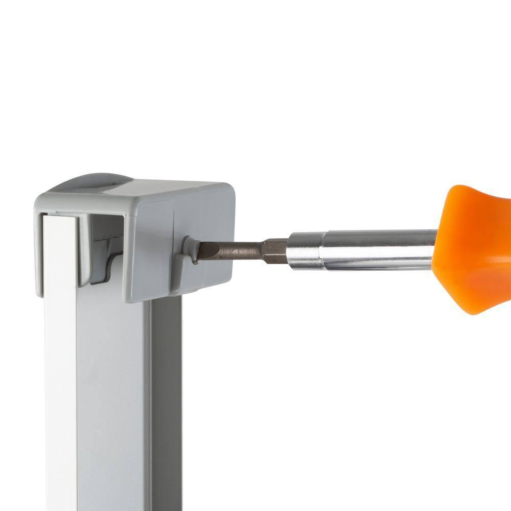 Bath Bliss Hanging Shower Caddy