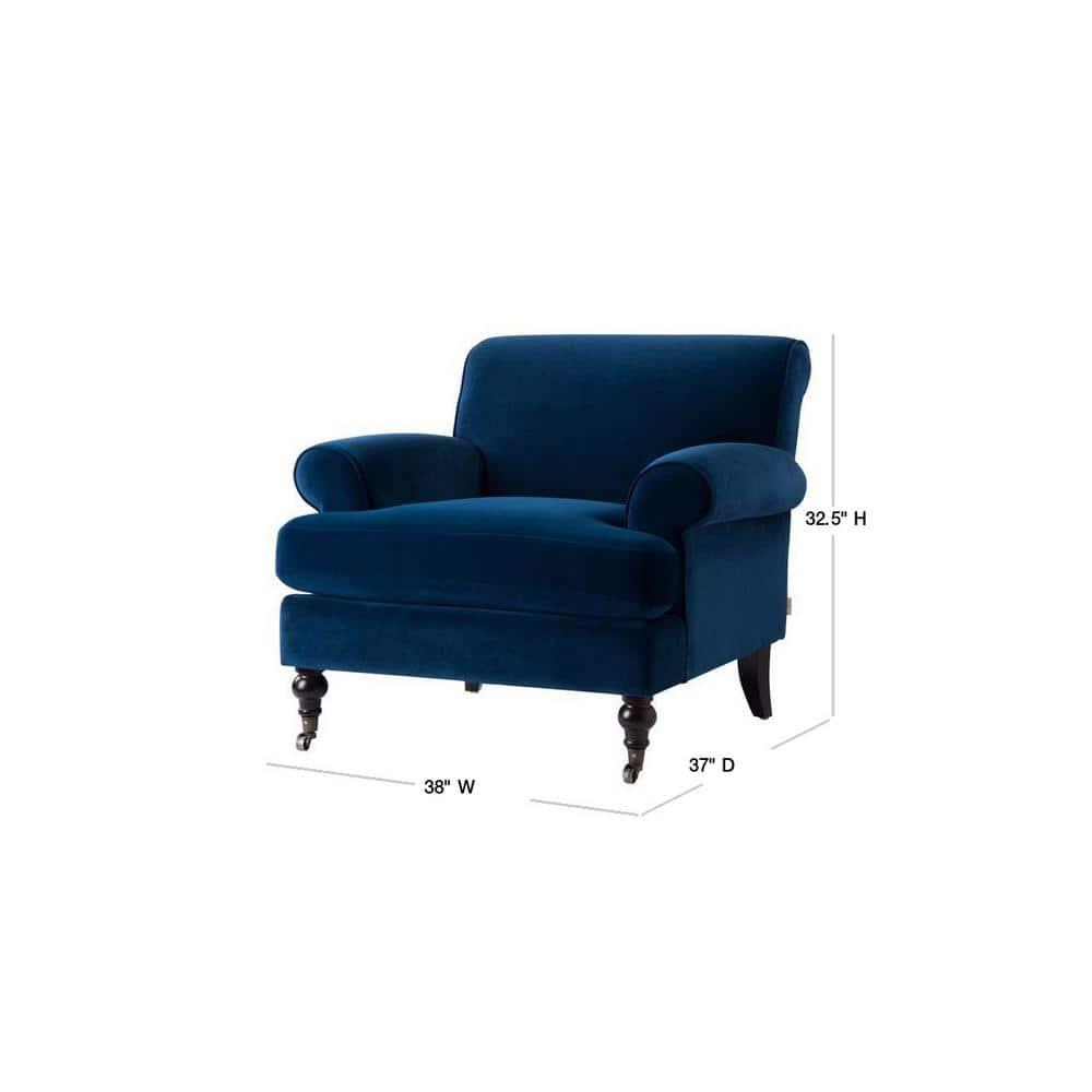 Harbor Upholstered Armchair