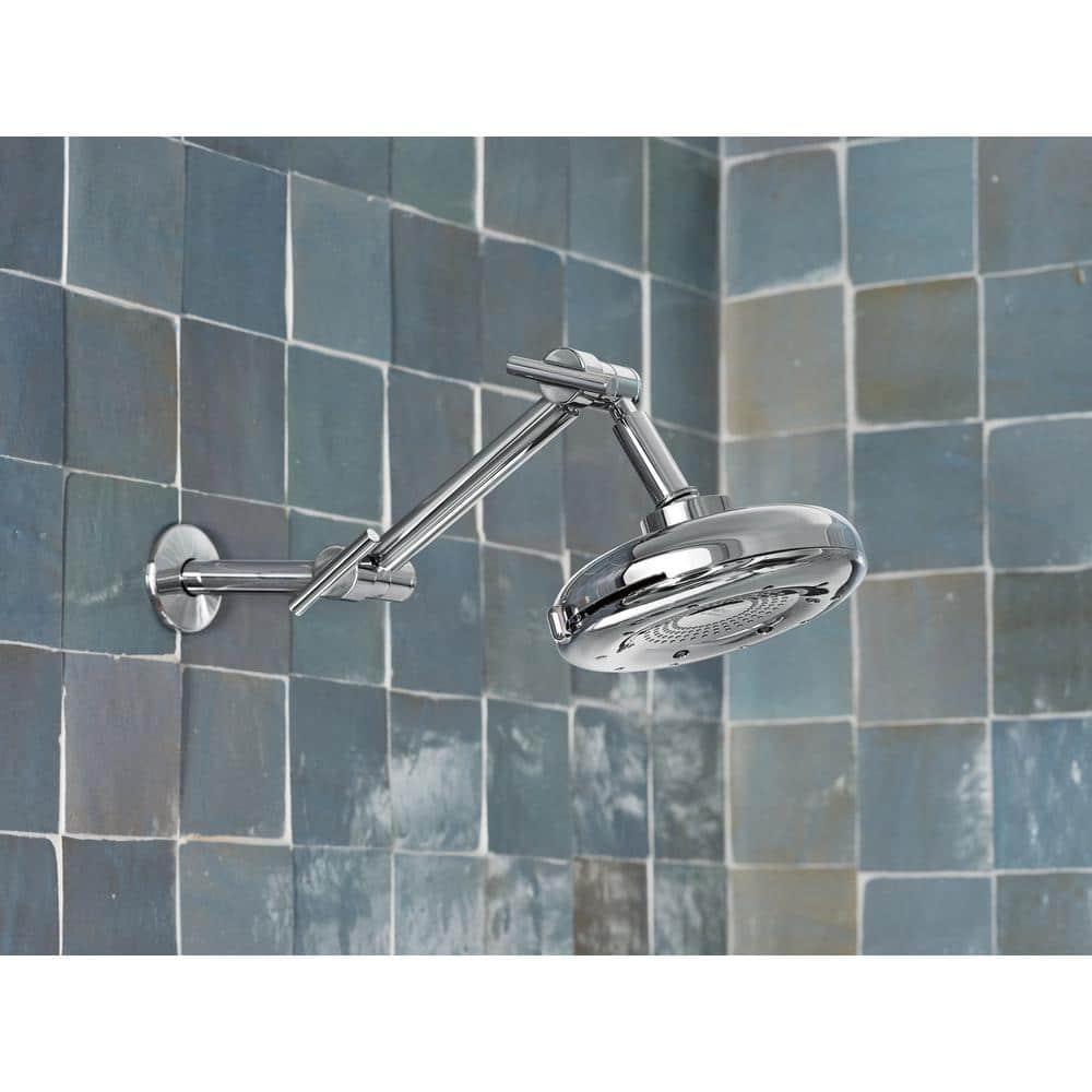 Nebia Brushed Nickel Shower Arm