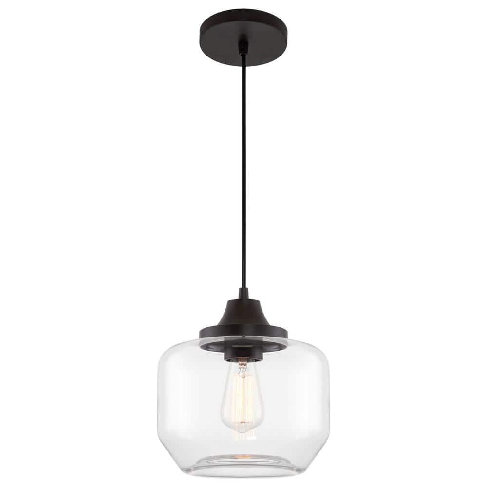Adriunna 1 - Light Kitchen Island Pendant