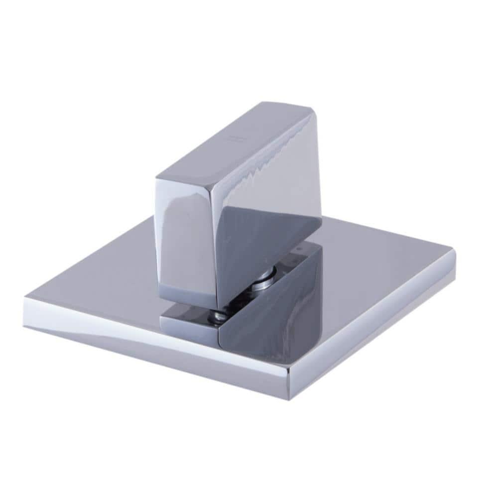 Widespread 2-handle Bathroom Faucet
