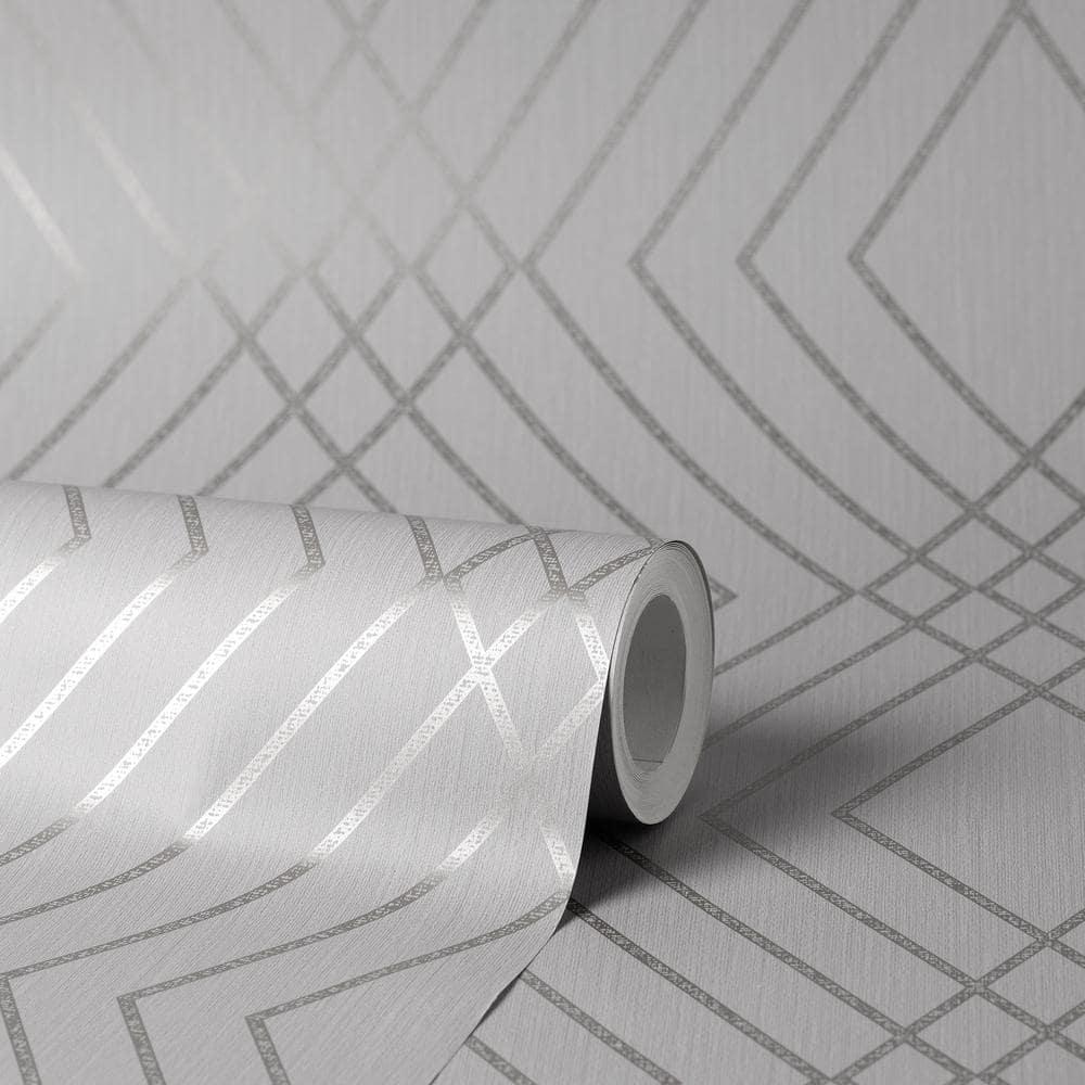 Raglin Geometric Roll