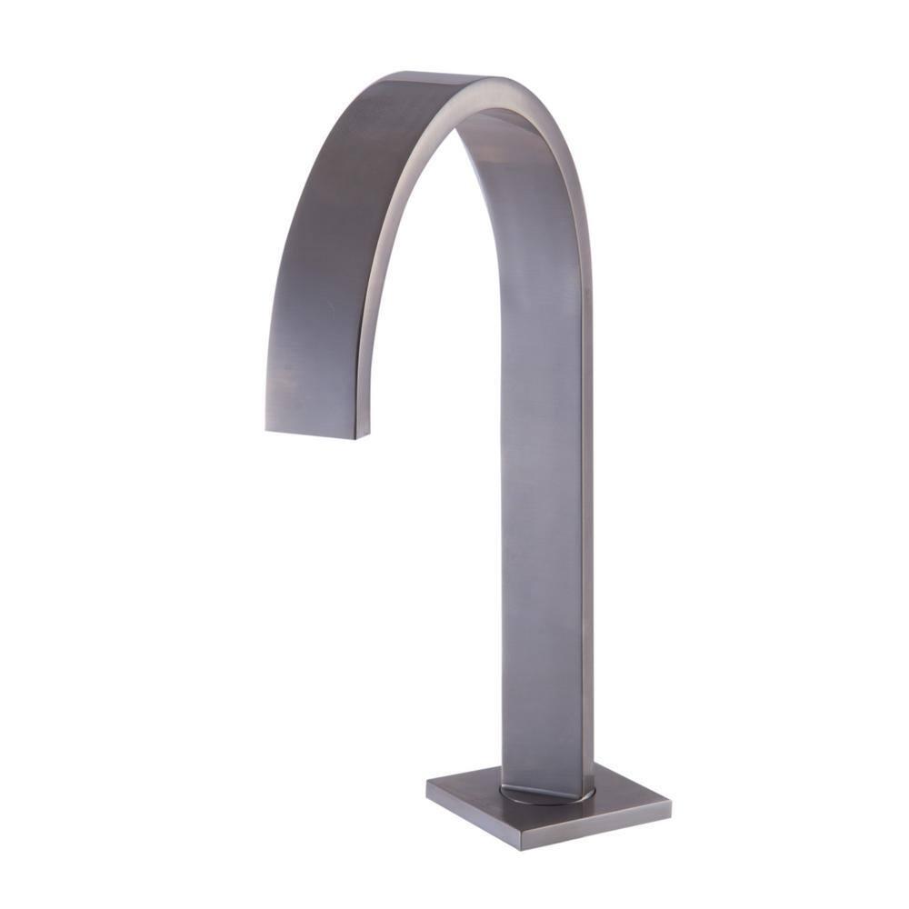 Widespread 2-handle Bathroom Faucet