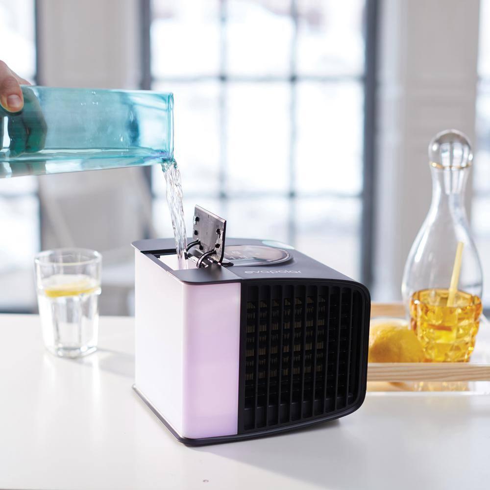 Evapolar Evapolar EvaSmart / Personal evaporative air cooler / Portable air conditioner