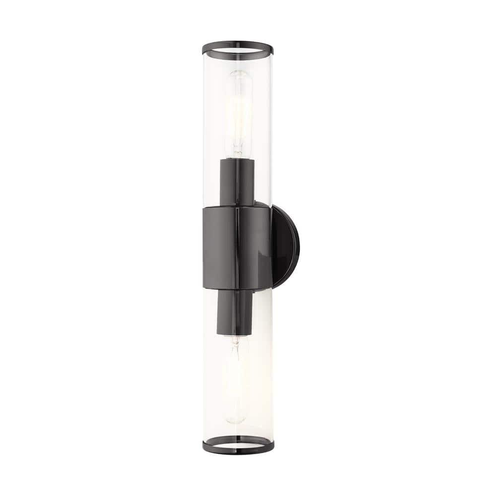 Wade Logan® Birchfield Dimmable Vanity Light