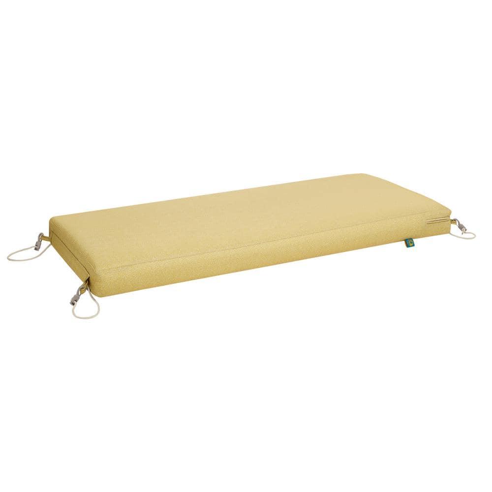 Patio Bench Cushion