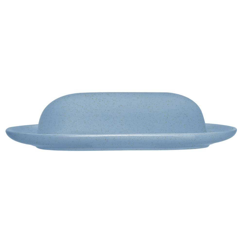 Noritake Noritake Colorwave Covered Butter Dish