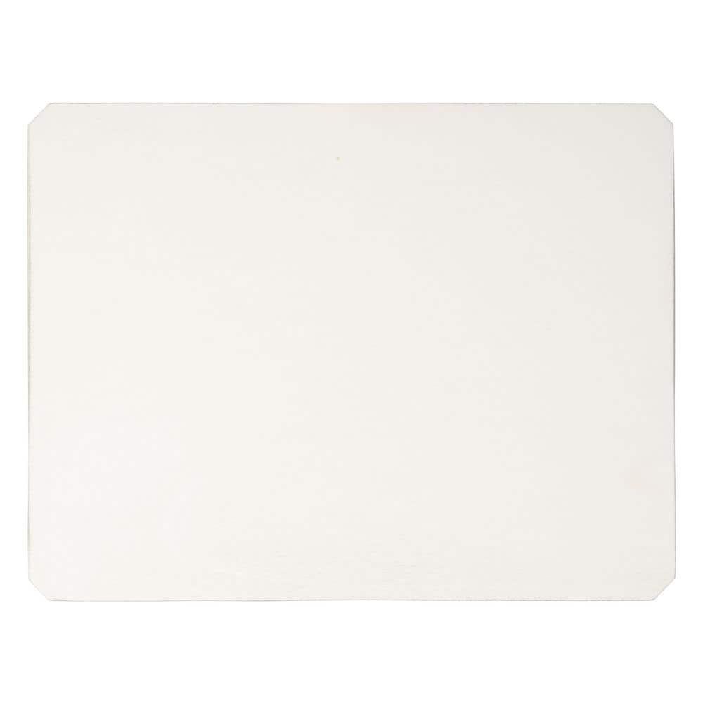Opal 1 Drawer Accent Table - Distressed White - Safavieh.