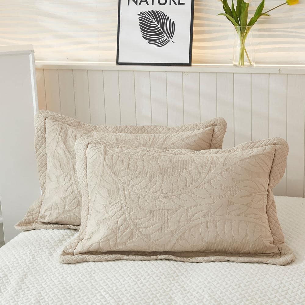 MarCielo Cotton Quilt Set